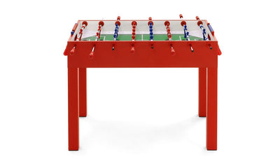 FAS Voetbaltafel | Fido | Rood