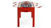 FAS Voetbaltafel | Fido | Rood