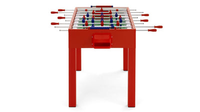 FAS Voetbaltafel | Fido | Rood