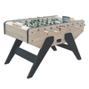 TopTable Voetbaltafel | Retro | Hout