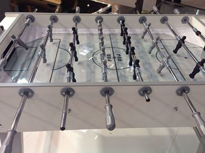 FAS Voetbaltafel | Charme