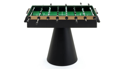 FAS Voetbaltafel | Ciclope | Outdoor | Zwart