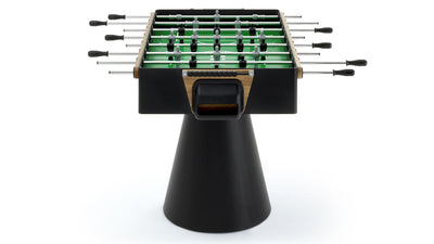 FAS Voetbaltafel | Ciclope | Outdoor | Zwart