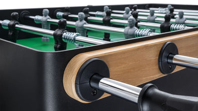 FAS Voetbaltafel | Ciclope | Outdoor | Zwart