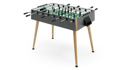 FAS Voetbaltafel | Flamingo | Antraciet