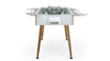 FAS Voetbaltafel | Flamingo | Wit