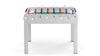 FAS Voetbaltafel | Fido | Wit