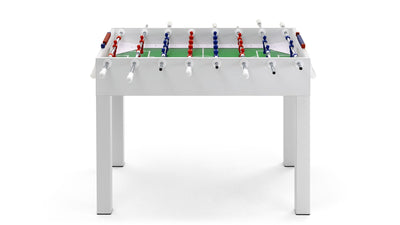 FAS Voetbaltafel | Fido | Wit