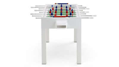 FAS Voetbaltafel | Fido | Wit