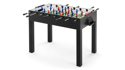 FAS Designtafel FIDO Zwart