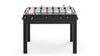 FAS Designtafel FIDO Zwart