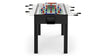 FAS Designtafel FIDO Zwart