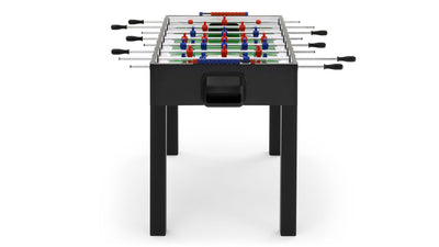 FAS Designtafel FIDO Zwart