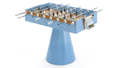 FAS Voetbaltafel | CICLOPE Capri | Blauw