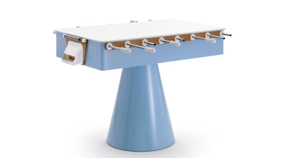 FAS Voetbaltafel | CICLOPE Capri | Blauw