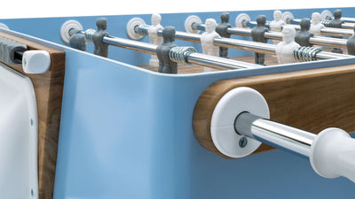 FAS Voetbaltafel | CICLOPE Capri | Blauw