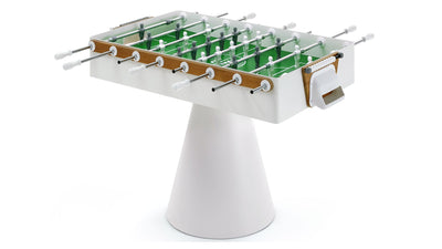 FAS Voetbaltafel | Ciclope | Outdoor | Wit