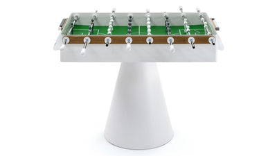 FAS Voetbaltafel | Ciclope | Outdoor | Wit