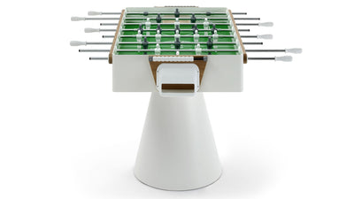 FAS Voetbaltafel | Ciclope | Outdoor | Wit