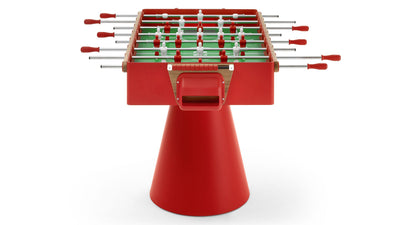 FAS Voetbaltafel | CICLOPE | Outdoor | Rood