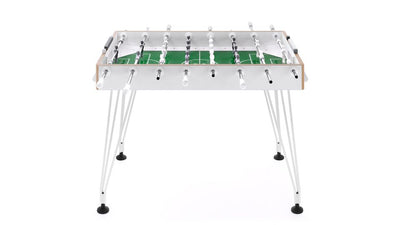 FAS voetbaltafel | Apollo | Wit | Outdoor