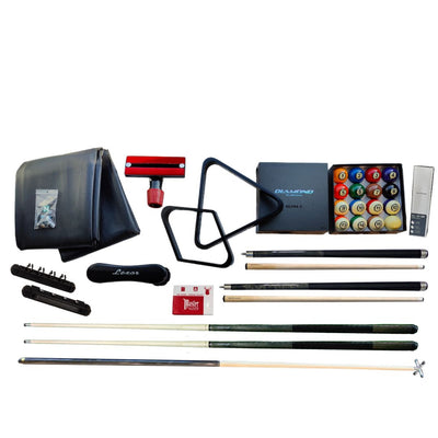 Pool Essentials set | Pro Diamond