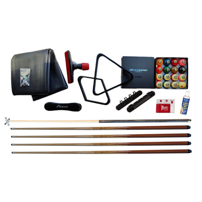 Pool Essentials set | Pro Luxe