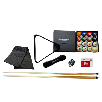 Pool Essentials Set | Premium