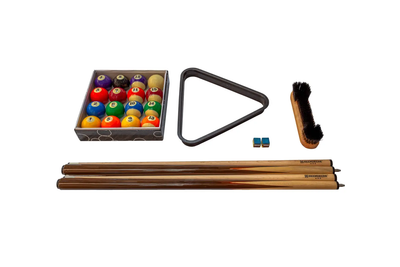 Pool essentials set | Heemskerk | Compact