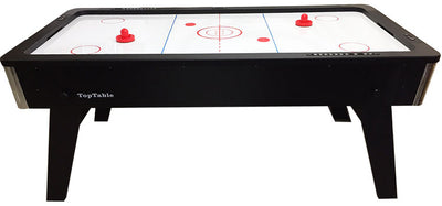 Airhockey TopTable Foldy-Carbon 6,5ft4