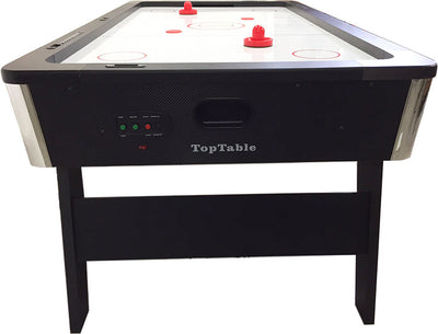 Airhockey TopTable Foldy-Carbon 6,5ft5