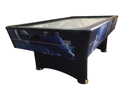 TopTable Airhockey Typhoon 7,5 ft Print 2