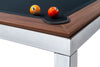 FAS Pooltafel | Cube | 7ft | Kersenhout