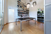 FAS Pooltafel | Cube | 7ft | Kersenhout