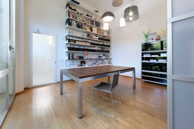 FAS Pooltafel | Cube | 7ft | Kersenhout