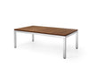 FAS Pooltafel | Cube | 7ft | Kersenhout