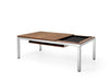 FAS Pooltafel | Cube | 7ft | Kersenhout