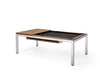FAS Pooltafel | Cube | 7ft | Kersenhout