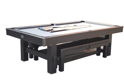 TopTable Dinner Black Wood1