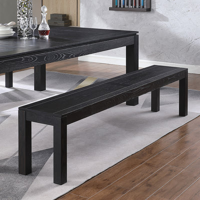 Pooltafel Lexor Dinner Design Zwart Oak 5