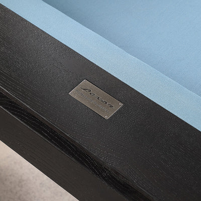 Pooltafel Lexor Dinner Design Zwart Oak 6