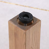 Pooltafel Lexor Dinner Design Vintage Oak 11