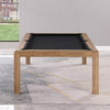 Pooltafel Lexor Dinner Design Vintage Oak 2