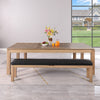 Pooltafel Lexor Dinner Design Vintage Oak 4