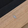 Pooltafel Lexor Dinner Design Vintage Oak 8