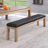 Pooltafel Lexor Dinner Design Vintage Oak 9