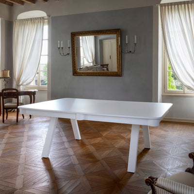 FAS Pooltafel | Étoile | 7ft | Wit