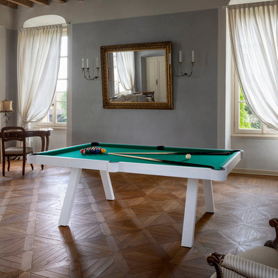 FAS Pooltafel | Étoile | 7ft | Wit