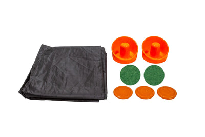 Airhockey essentials set | Royal