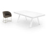 FAS Pooltafel | Étoile | 7ft | Wit